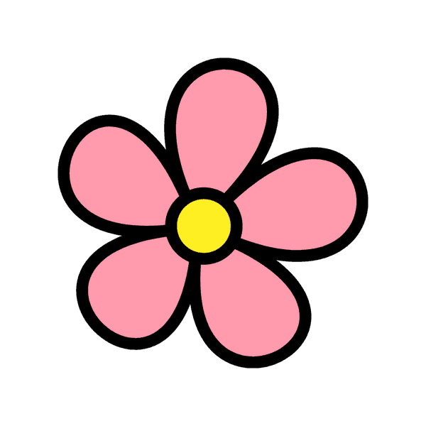 꽃